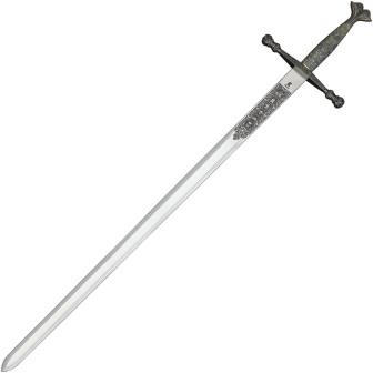CI272 Art Gladius Charles V Sword